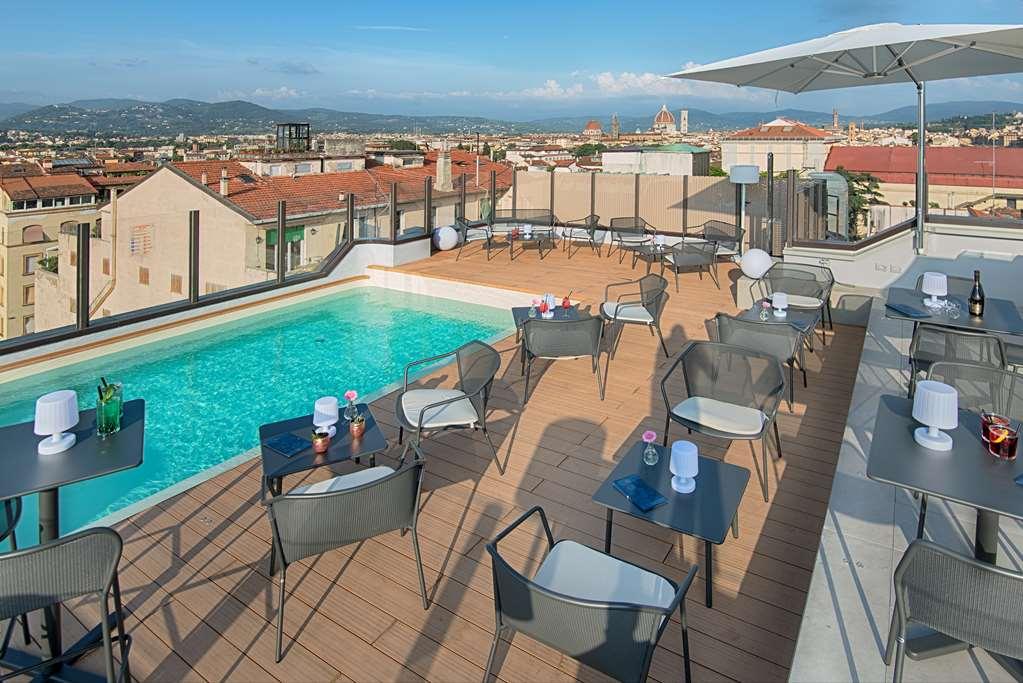 Nh Firenze Hotel Facilities photo