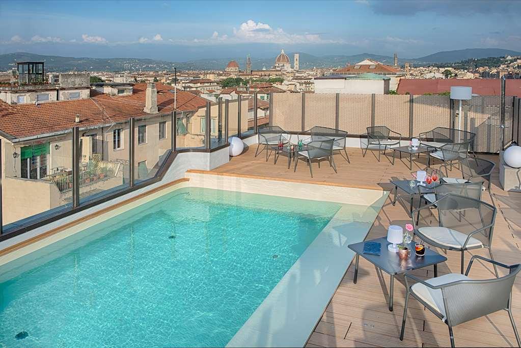 Nh Firenze Hotel Facilities photo