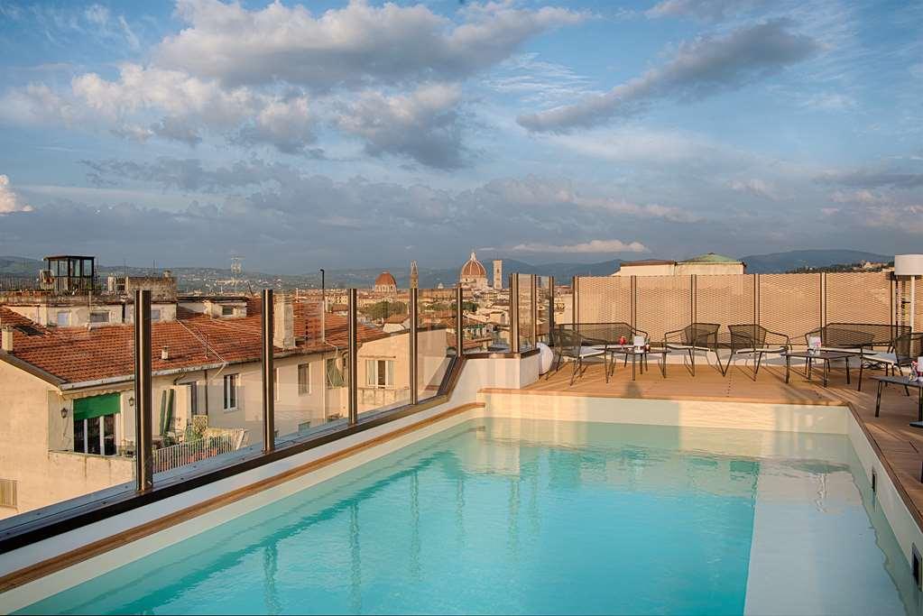 Nh Firenze Hotel Facilities photo