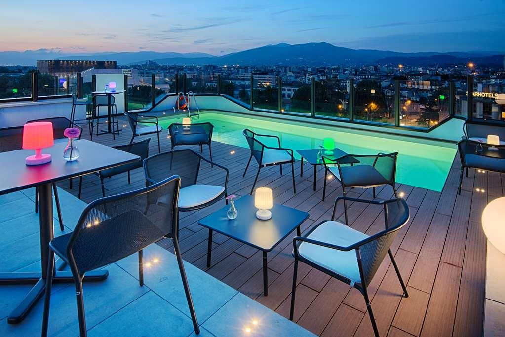Nh Firenze Hotel Facilities photo
