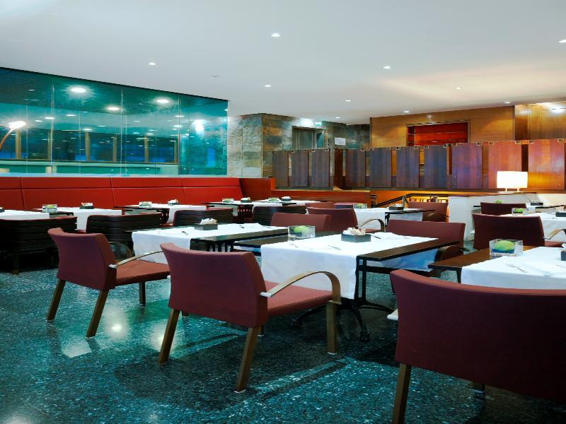 Nh Firenze Hotel Exterior photo