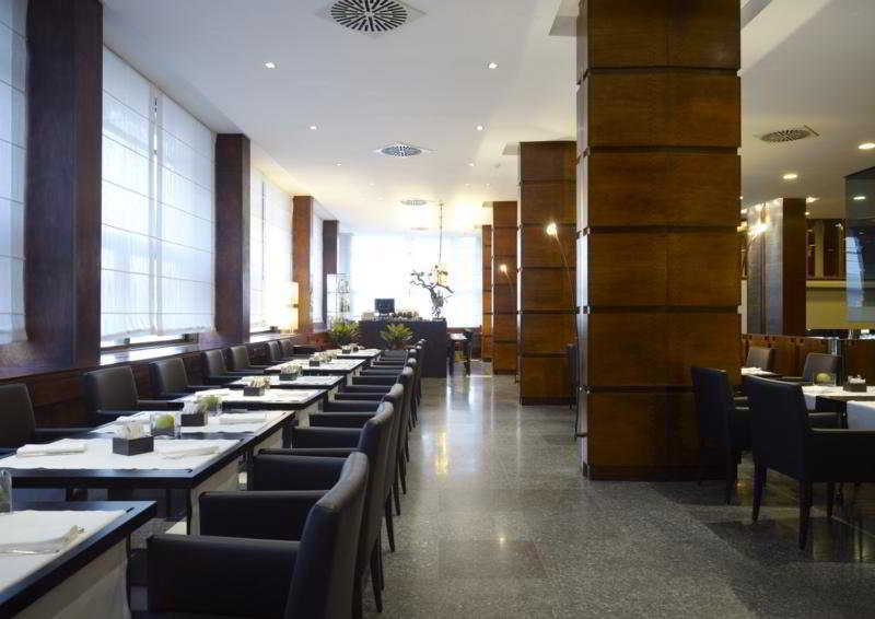 Nh Firenze Hotel Exterior photo