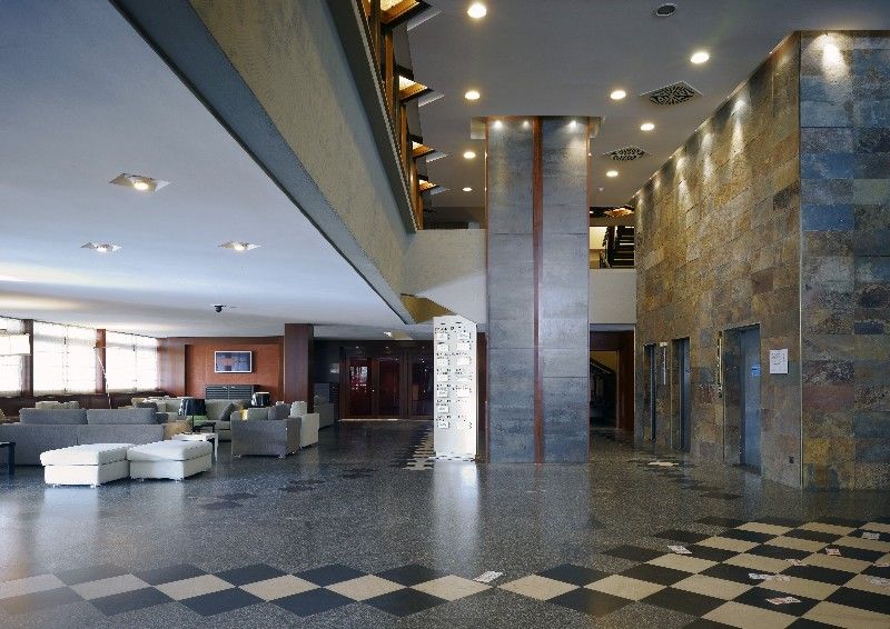 Nh Firenze Hotel Exterior photo