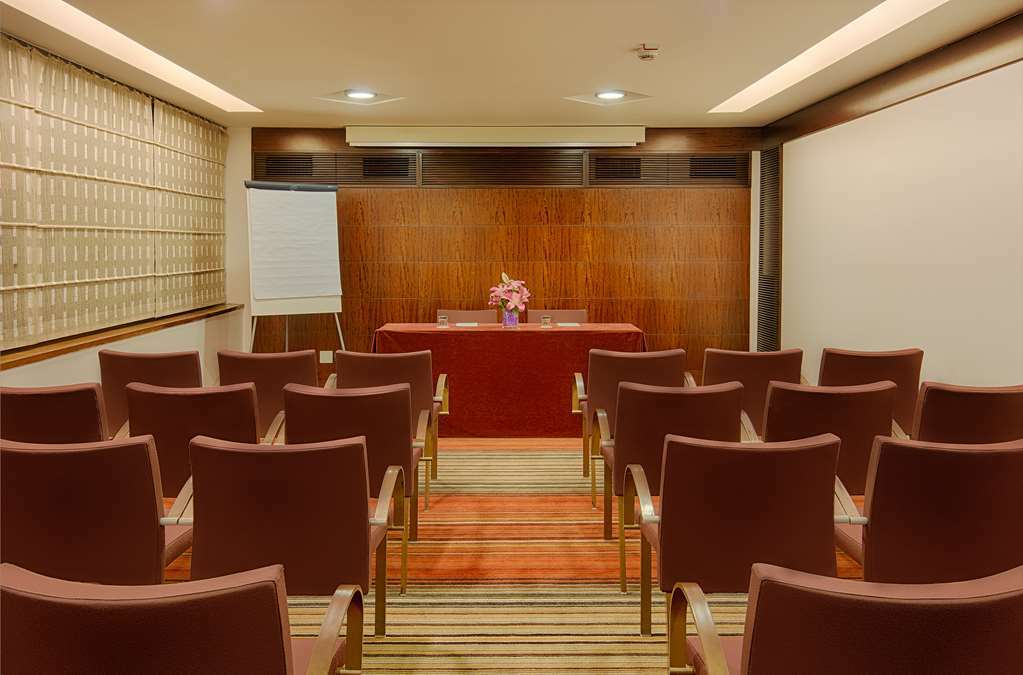 Nh Firenze Hotel Facilities photo