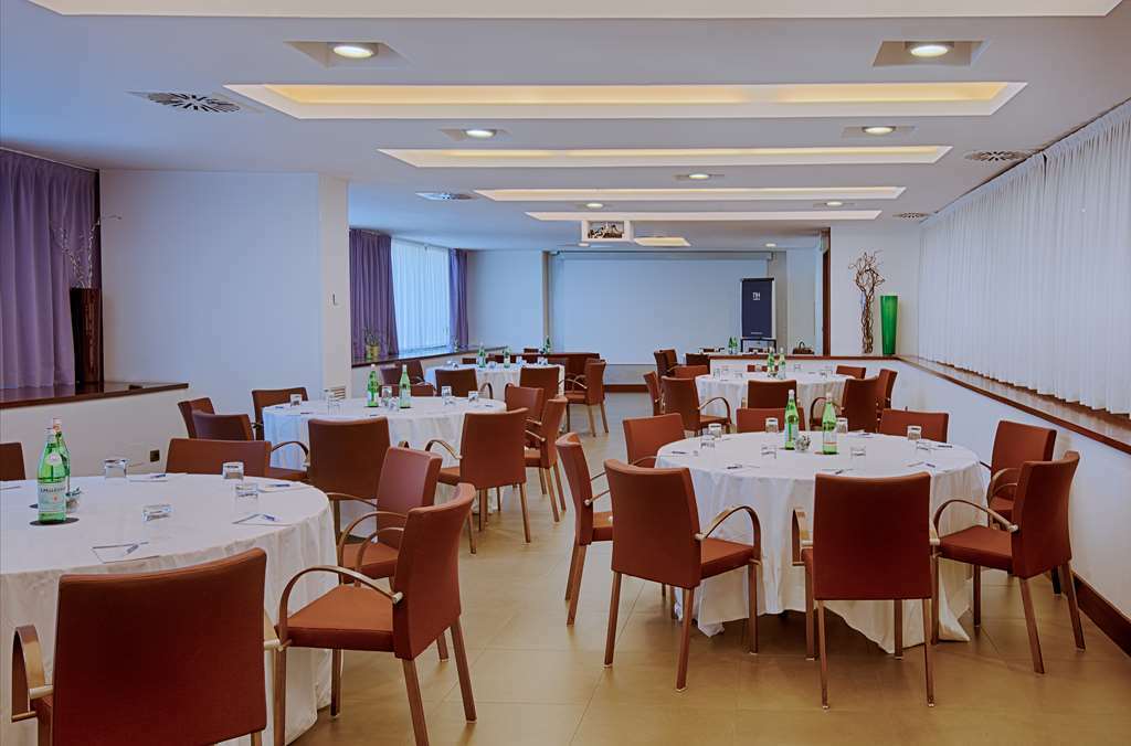Nh Firenze Hotel Facilities photo
