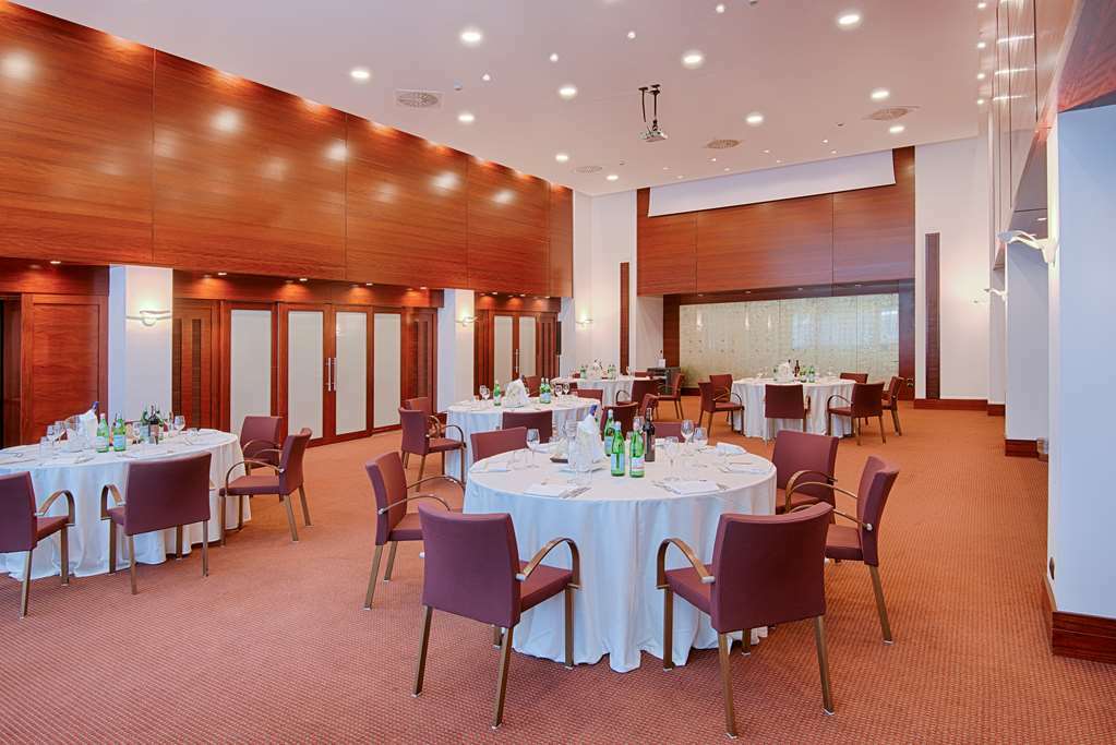 Nh Firenze Hotel Facilities photo