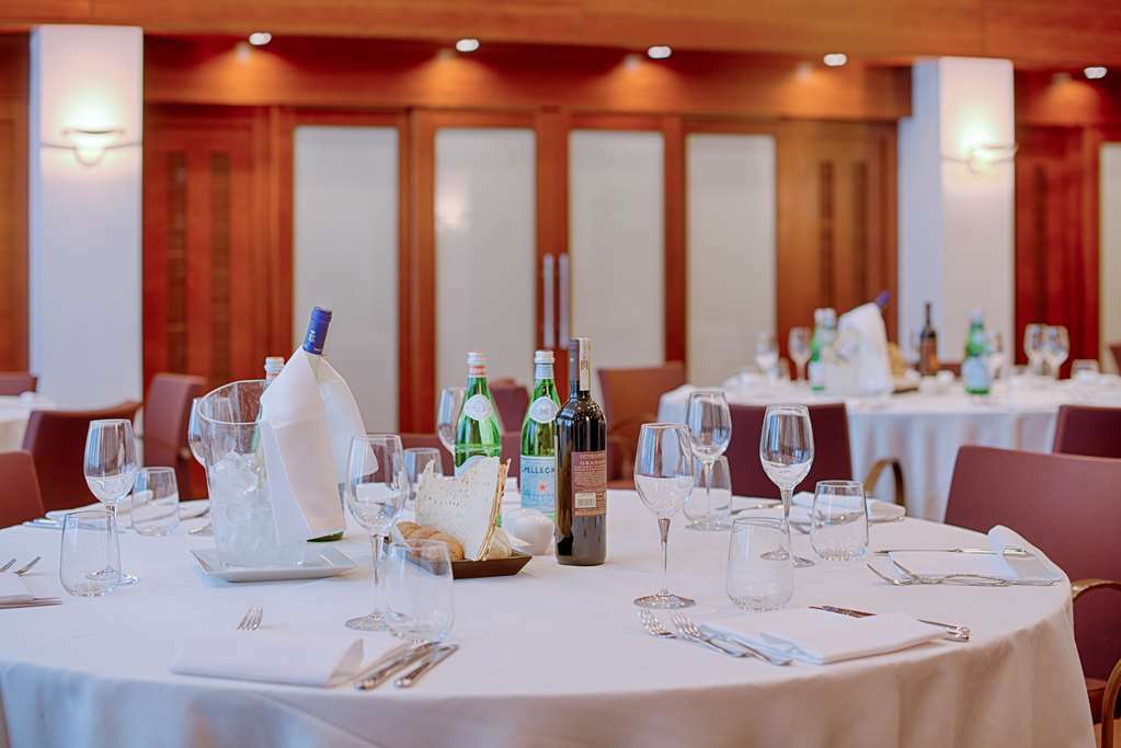 Nh Firenze Hotel Facilities photo