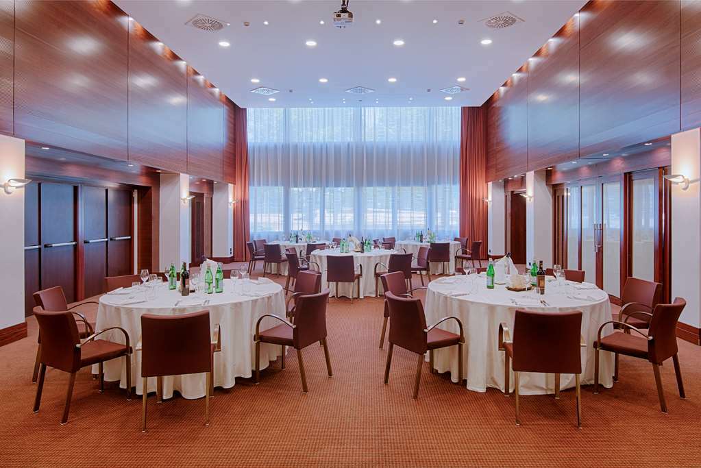 Nh Firenze Hotel Facilities photo